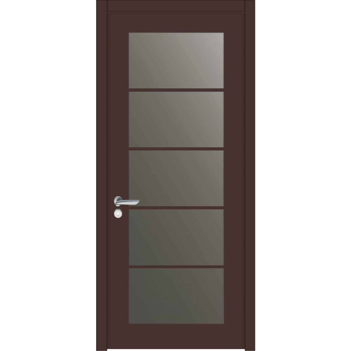 Дверь Wakewood Glasswood 01 - 1