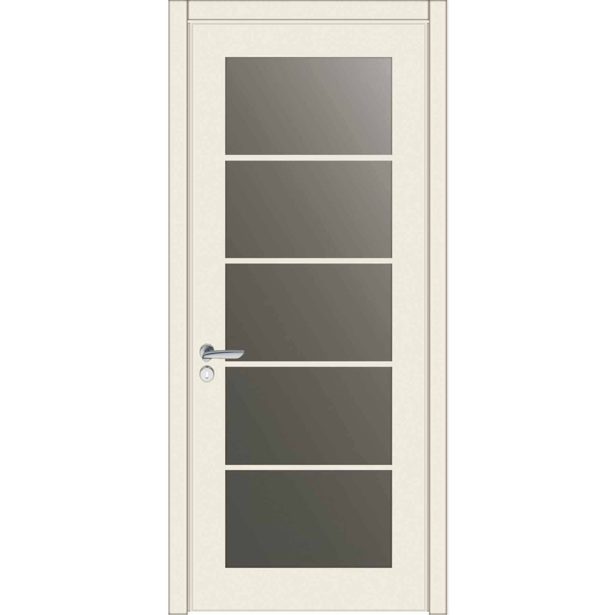 Дверь Wakewood Glasswood 01 - 2