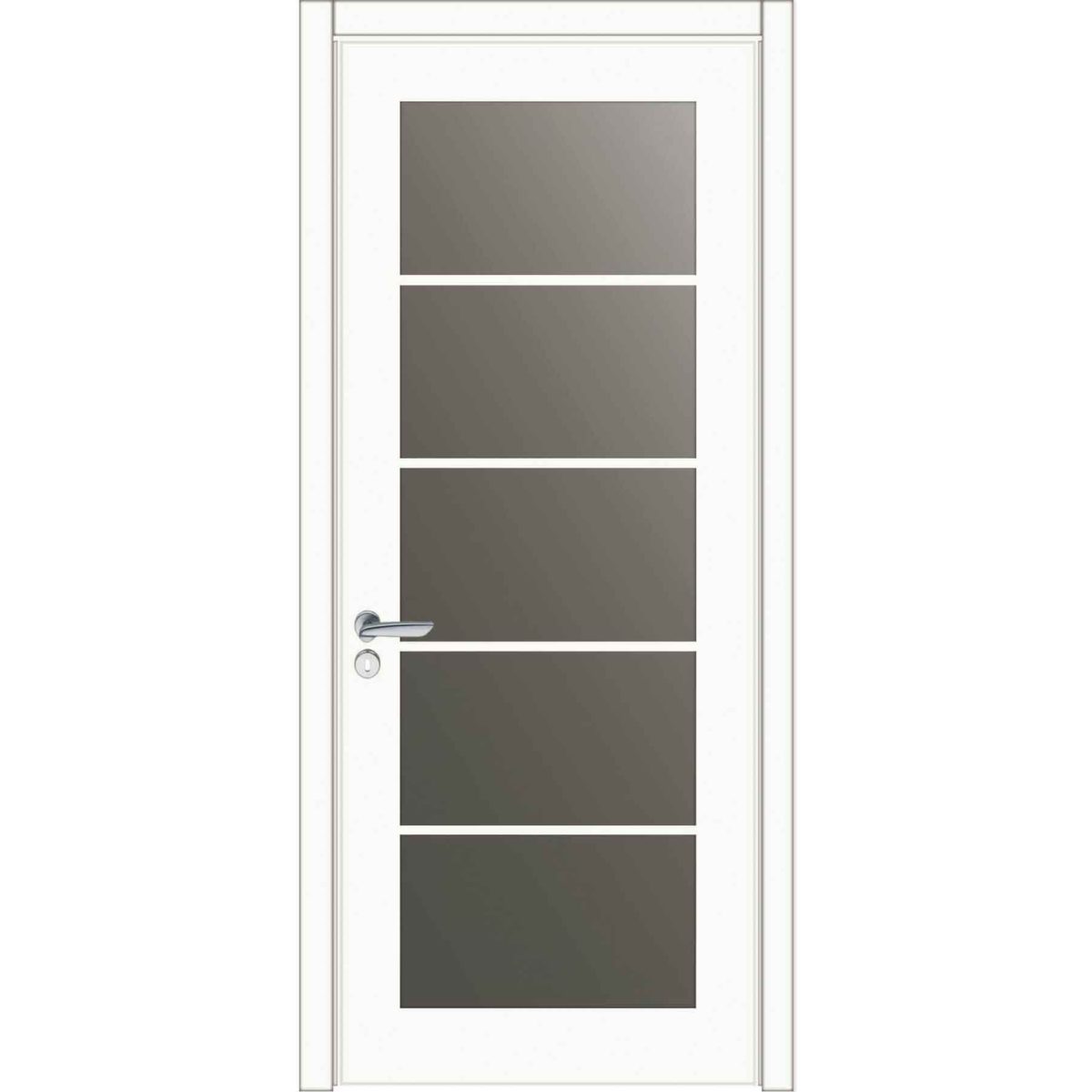 Дверь Wakewood Glasswood 01 - 3