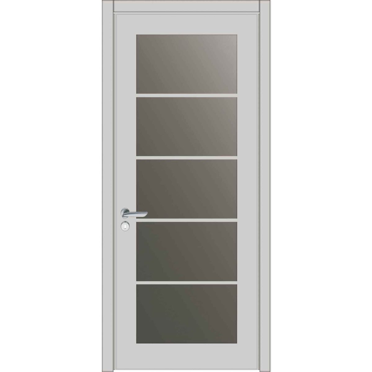 Дверь Wakewood Glasswood 01 - 6
