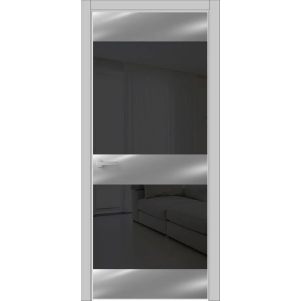 Дверь Wakewood Liberty VIP 01 - 2