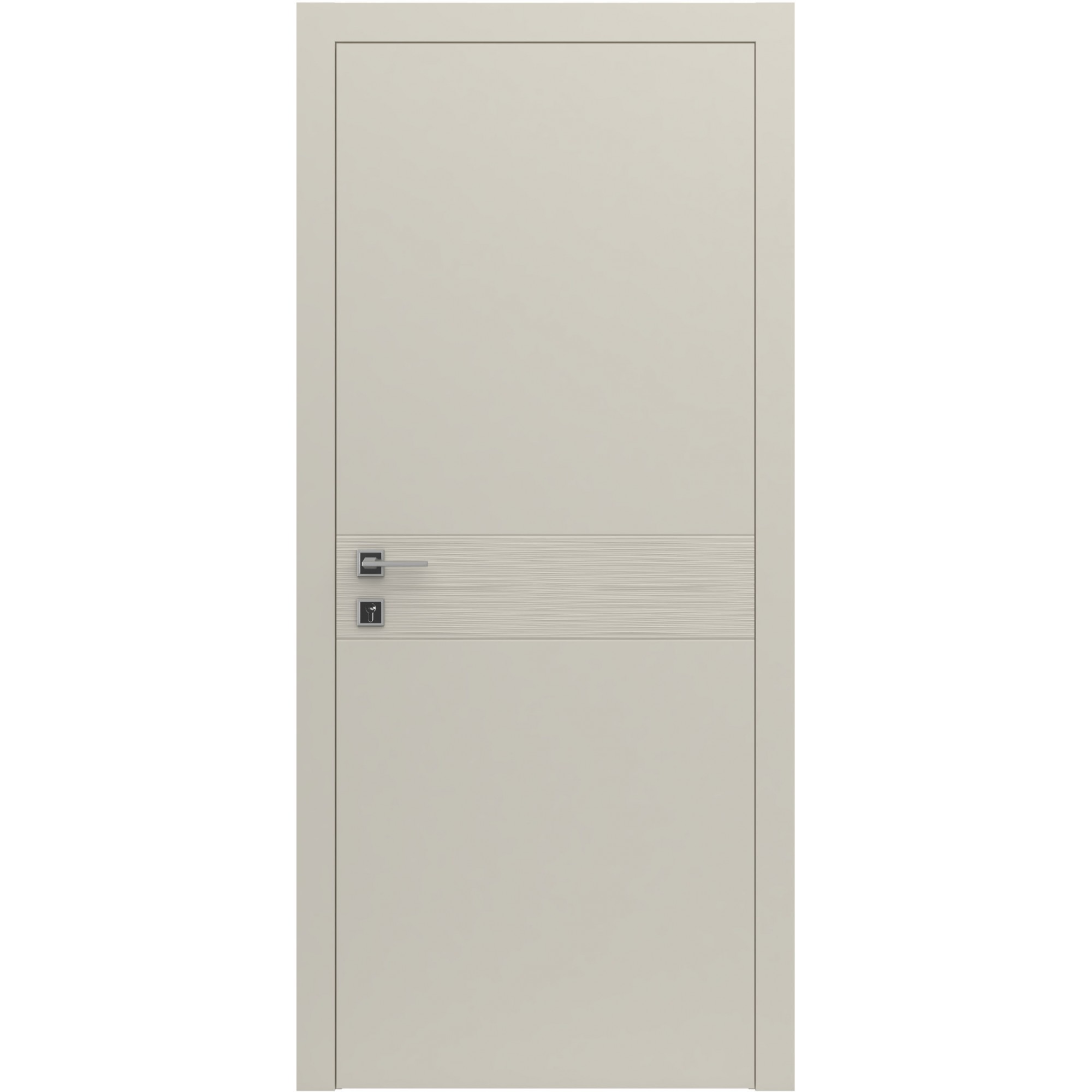 Двери міжкімнатні Rodos LOFT Wave G INSIDE - 2