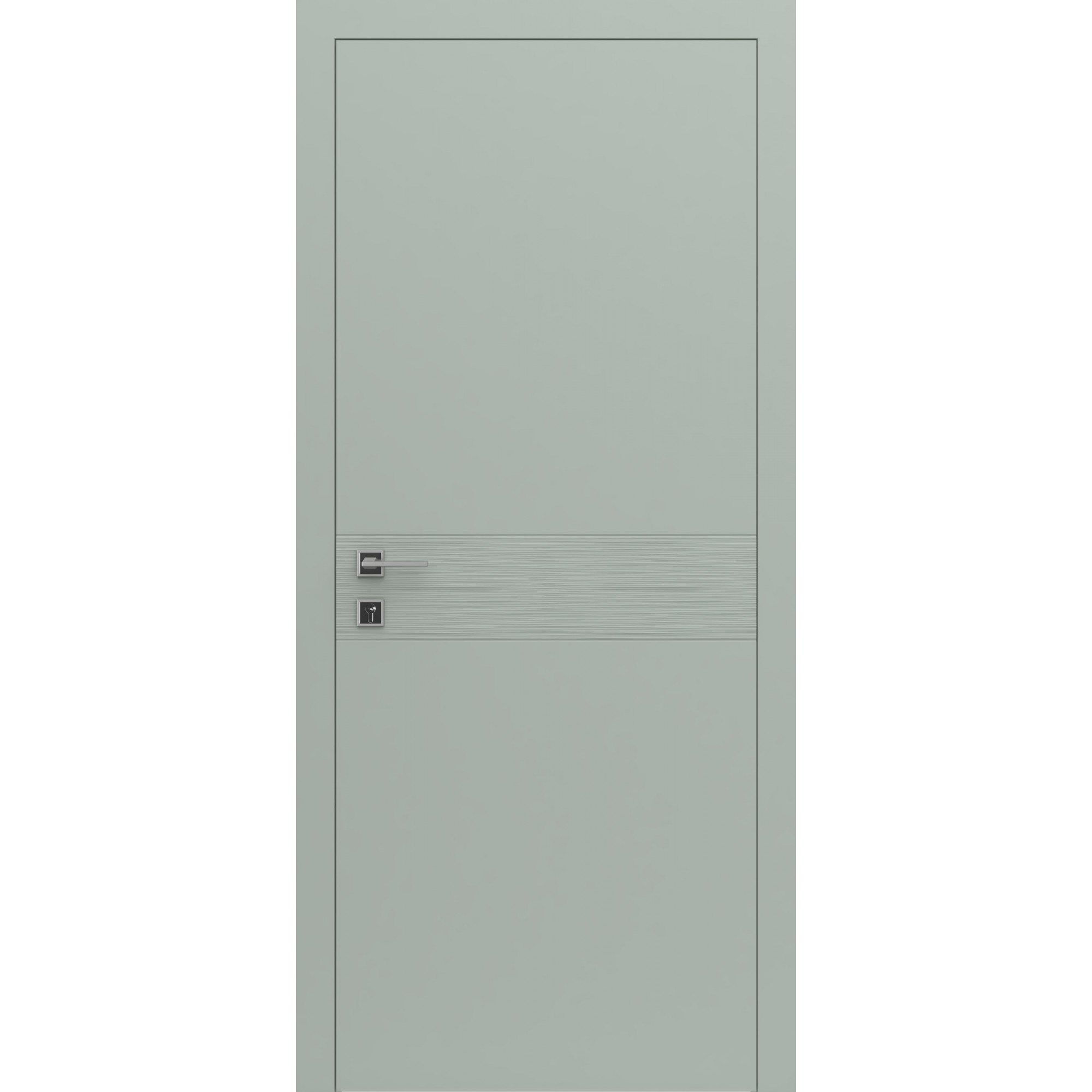 Двери міжкімнатні Rodos LOFT Wave G INSIDE - 10