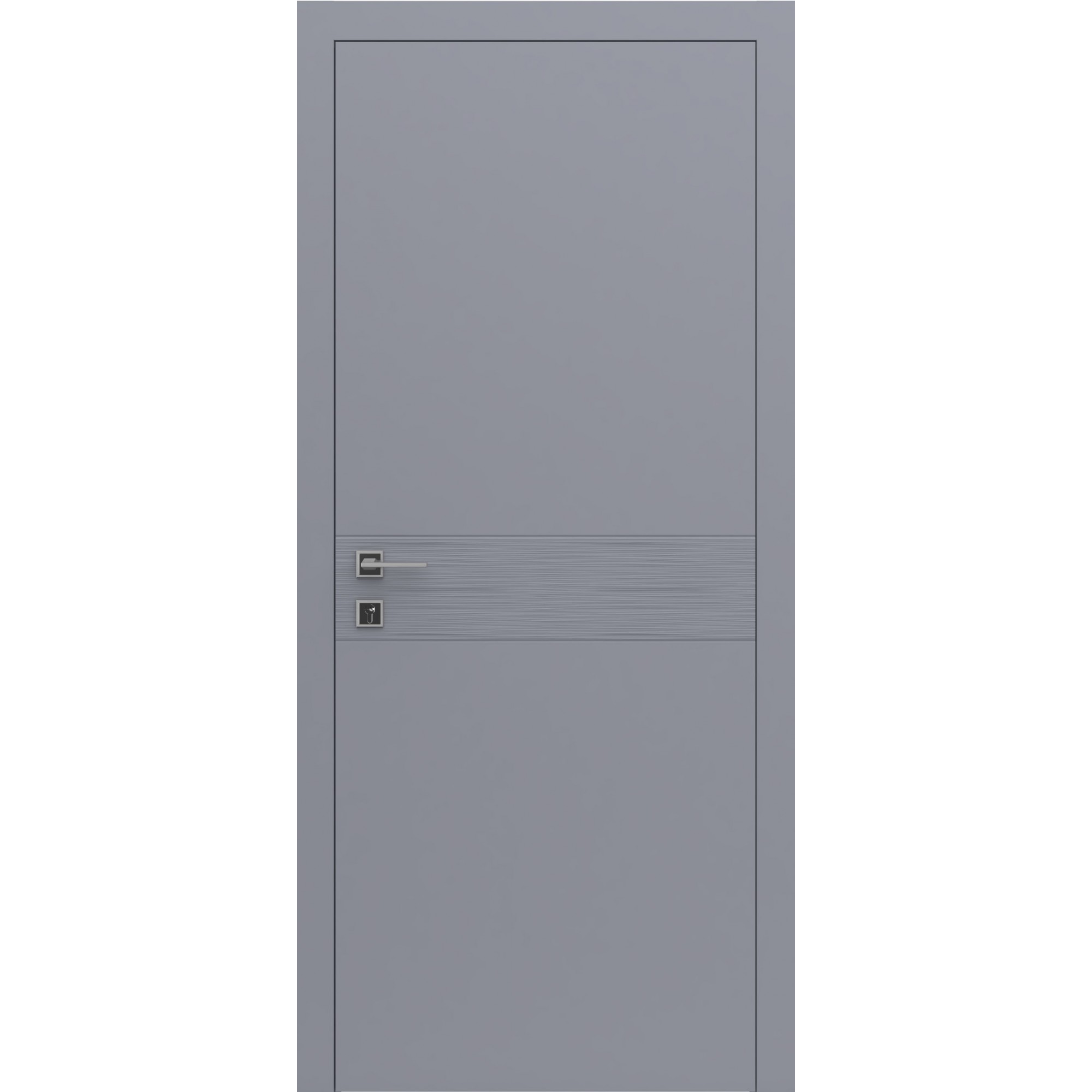 Двери міжкімнатні Rodos LOFT Wave G INSIDE - 11