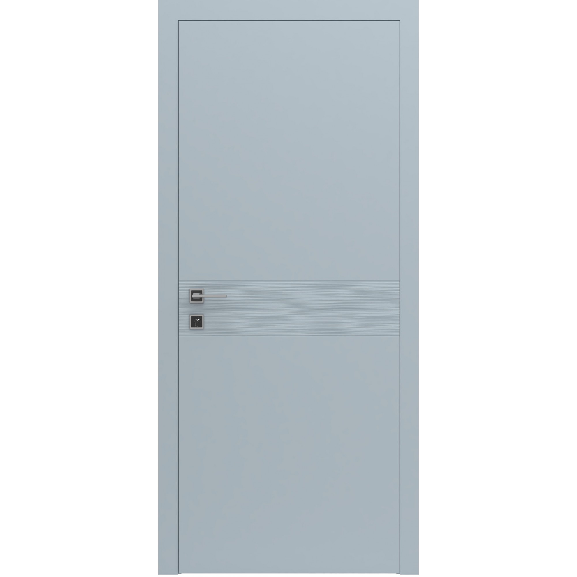 Двери міжкімнатні Rodos LOFT Wave G INSIDE - 12