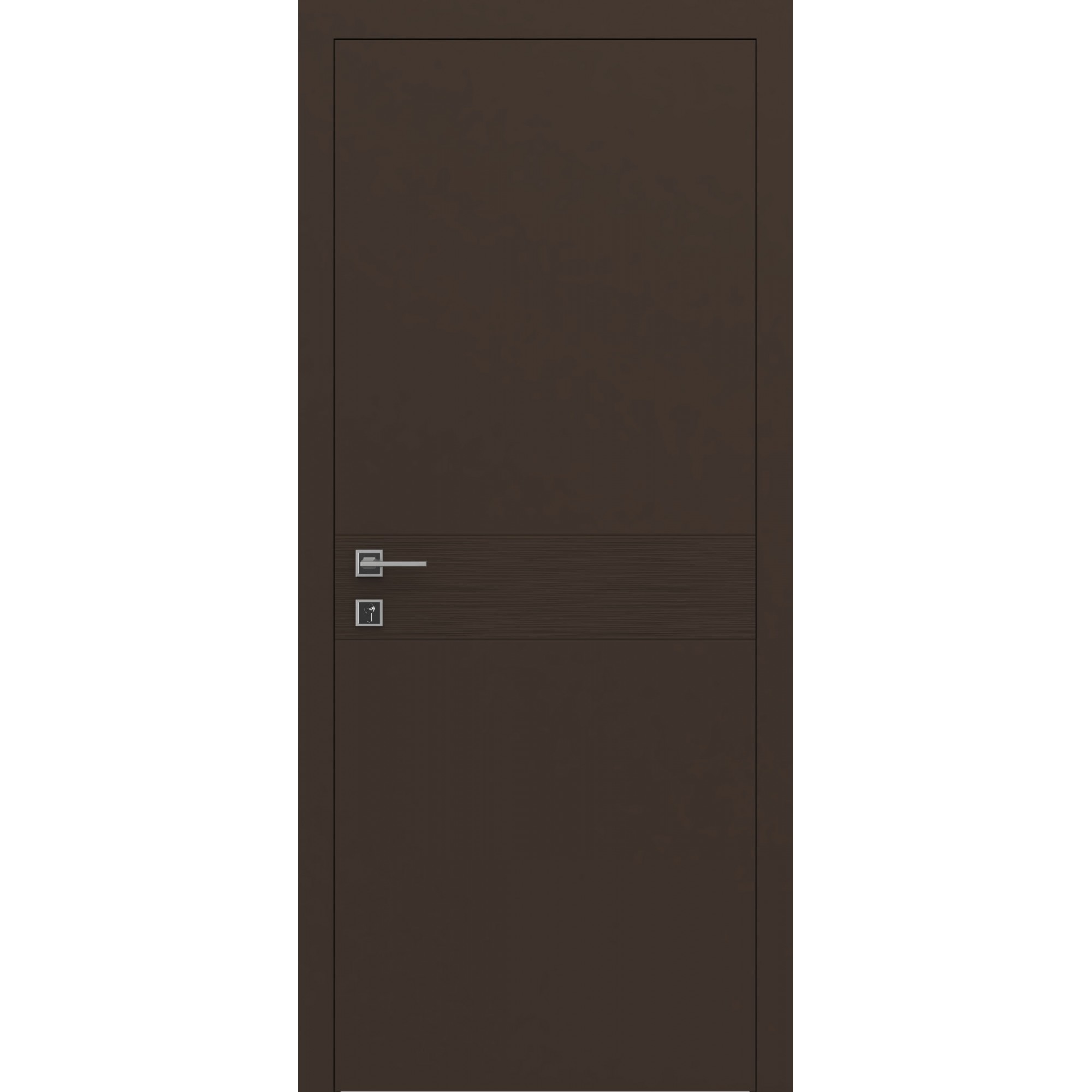 Двери міжкімнатні Rodos LOFT Wave G INSIDE - 14
