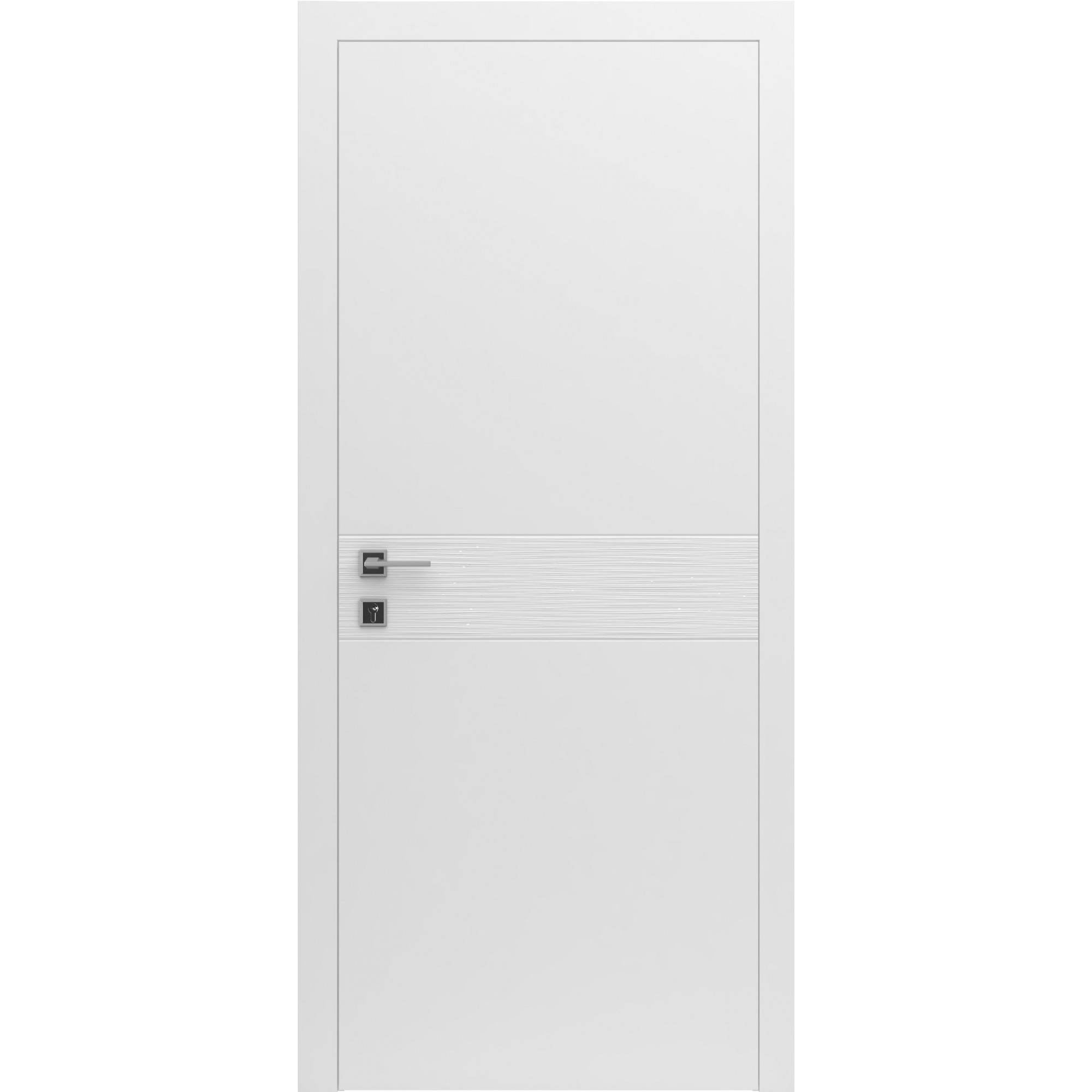 Двери міжкімнатні Rodos LOFT Wave G INSIDE - 15
