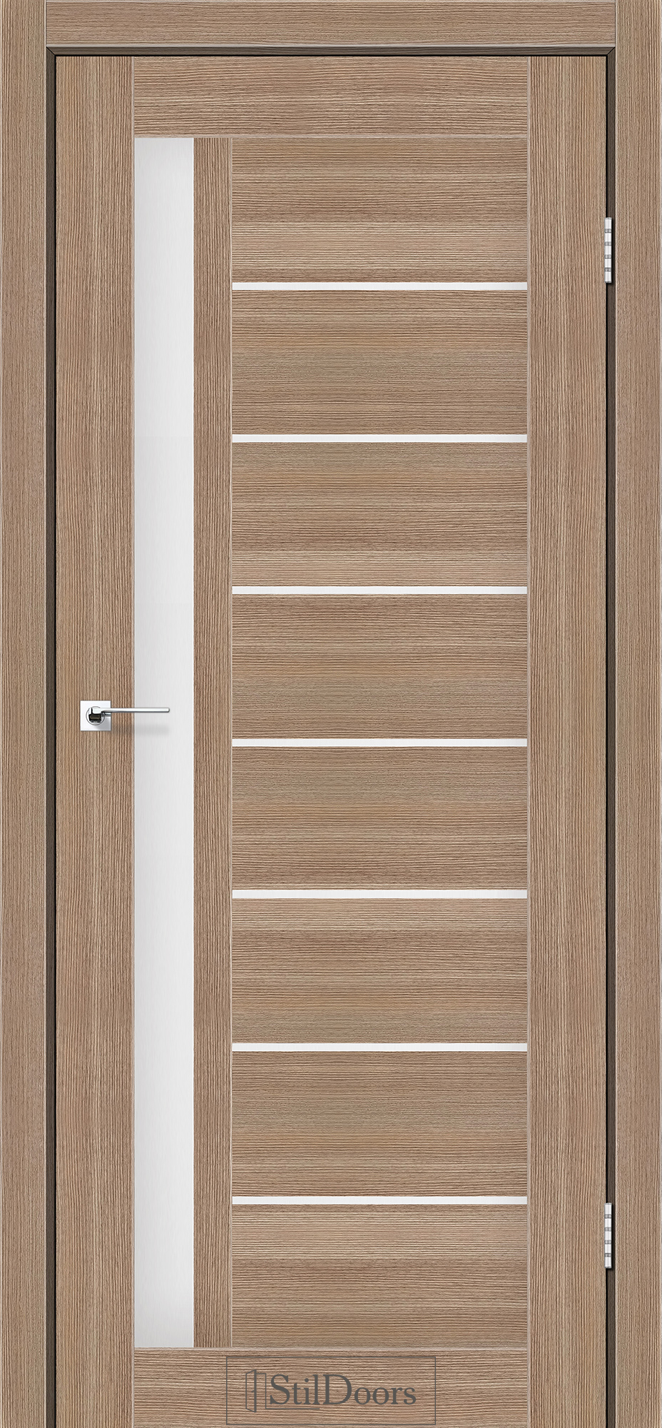 Двері міжкімнатніStil Doors London - 7