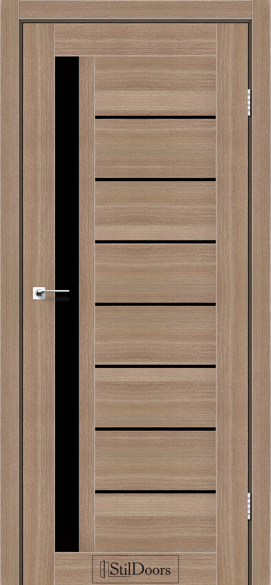 Двері міжкімнатніStil Doors London - 6