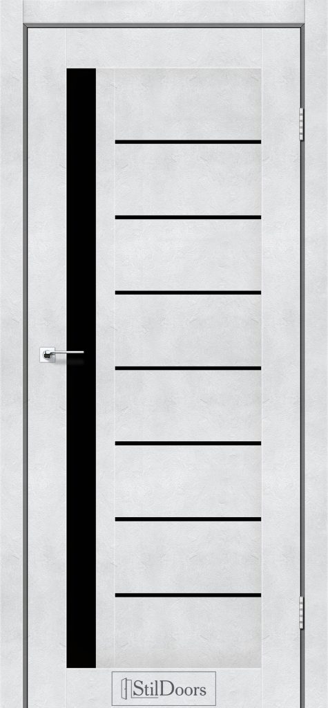 Двері міжкімнатніStil Doors London - фото