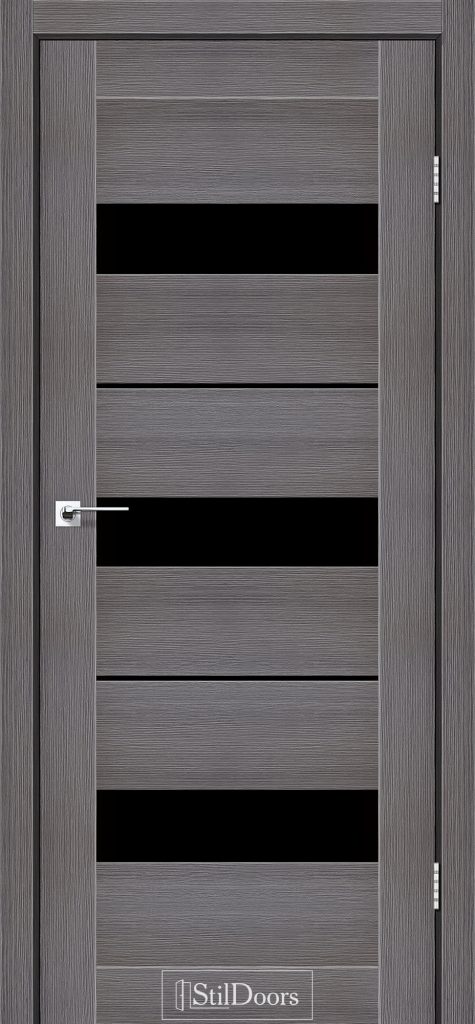 Двері міжкімнатні Stil Doors Mexico - фото