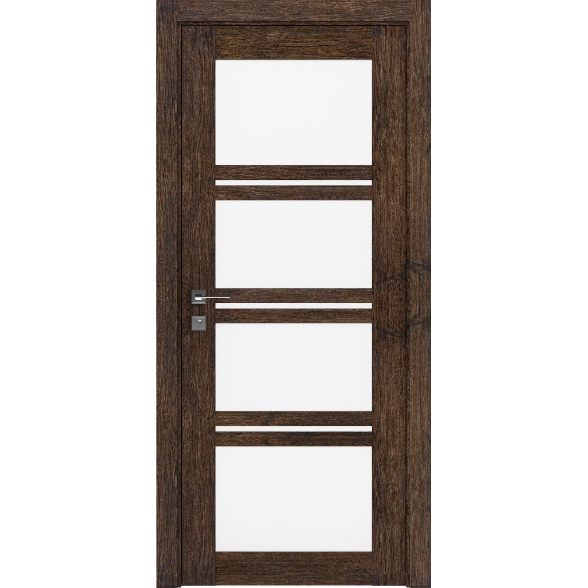 Двері міжкімнатні Rodos Modern Quadro - 2