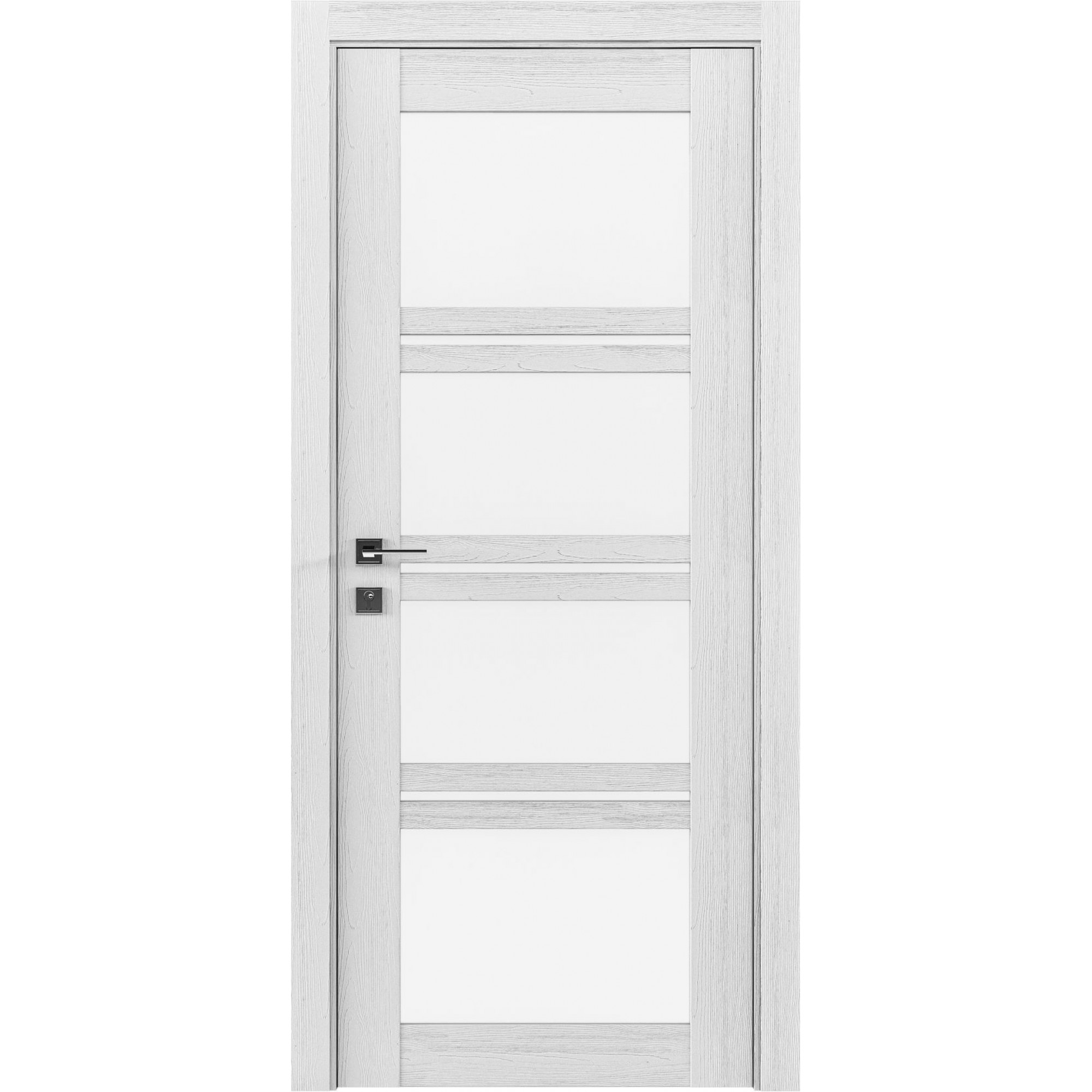 Двері міжкімнатні Rodos Modern Quadro - 9