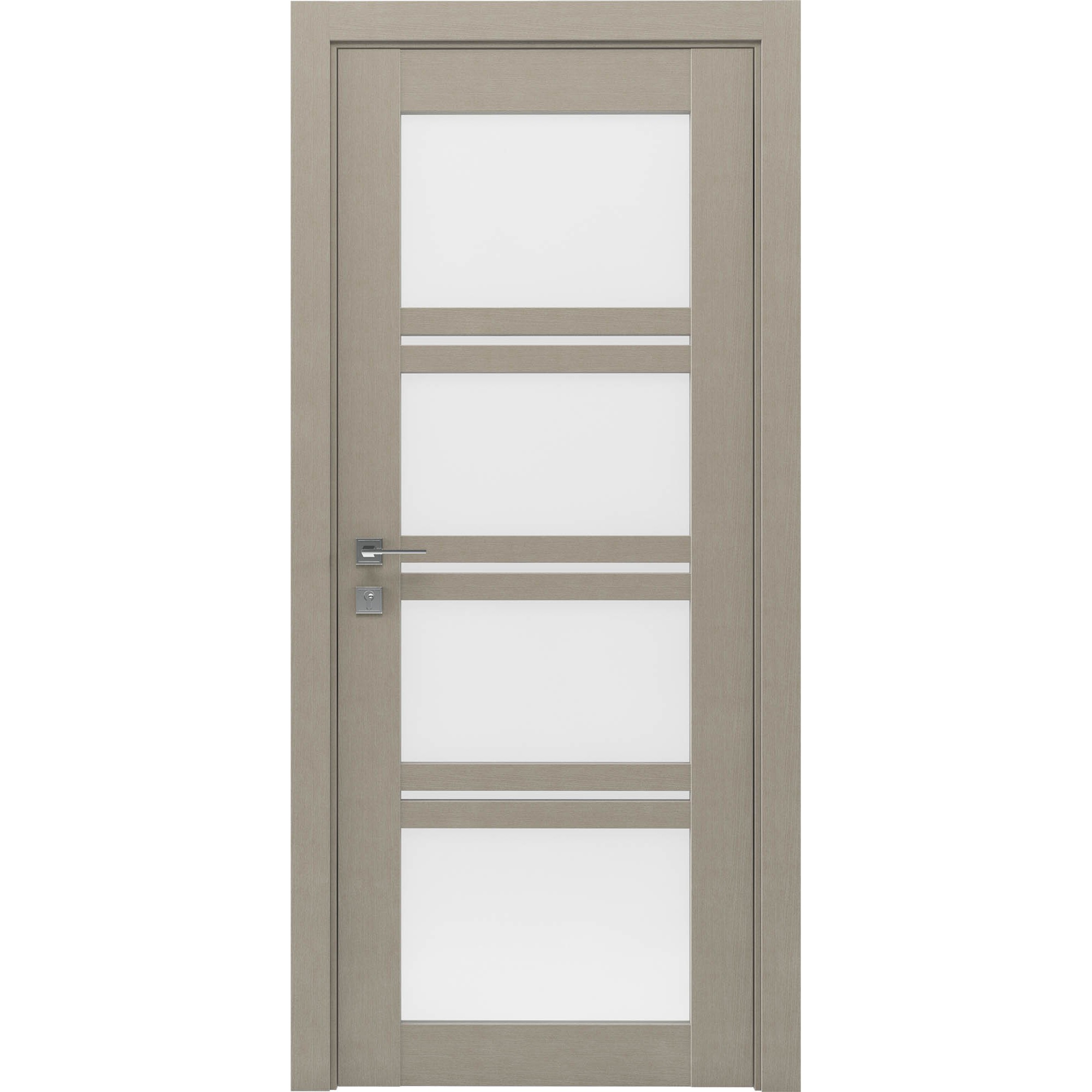 Двері міжкімнатні Rodos Modern Quadro - 15