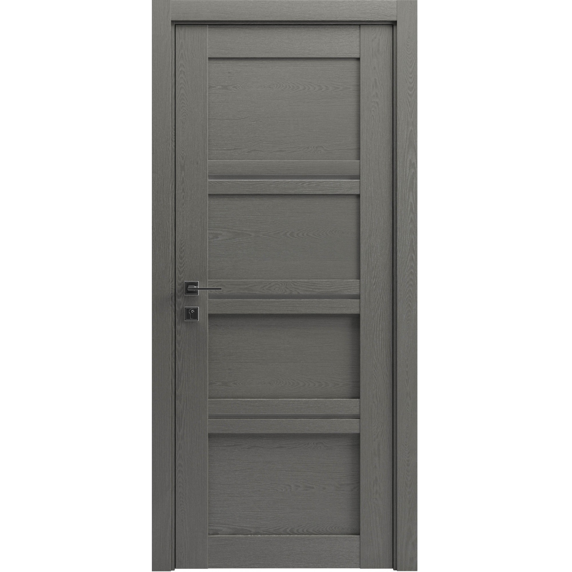 Двері міжкімнатні Rodos Modern Quadro - 18