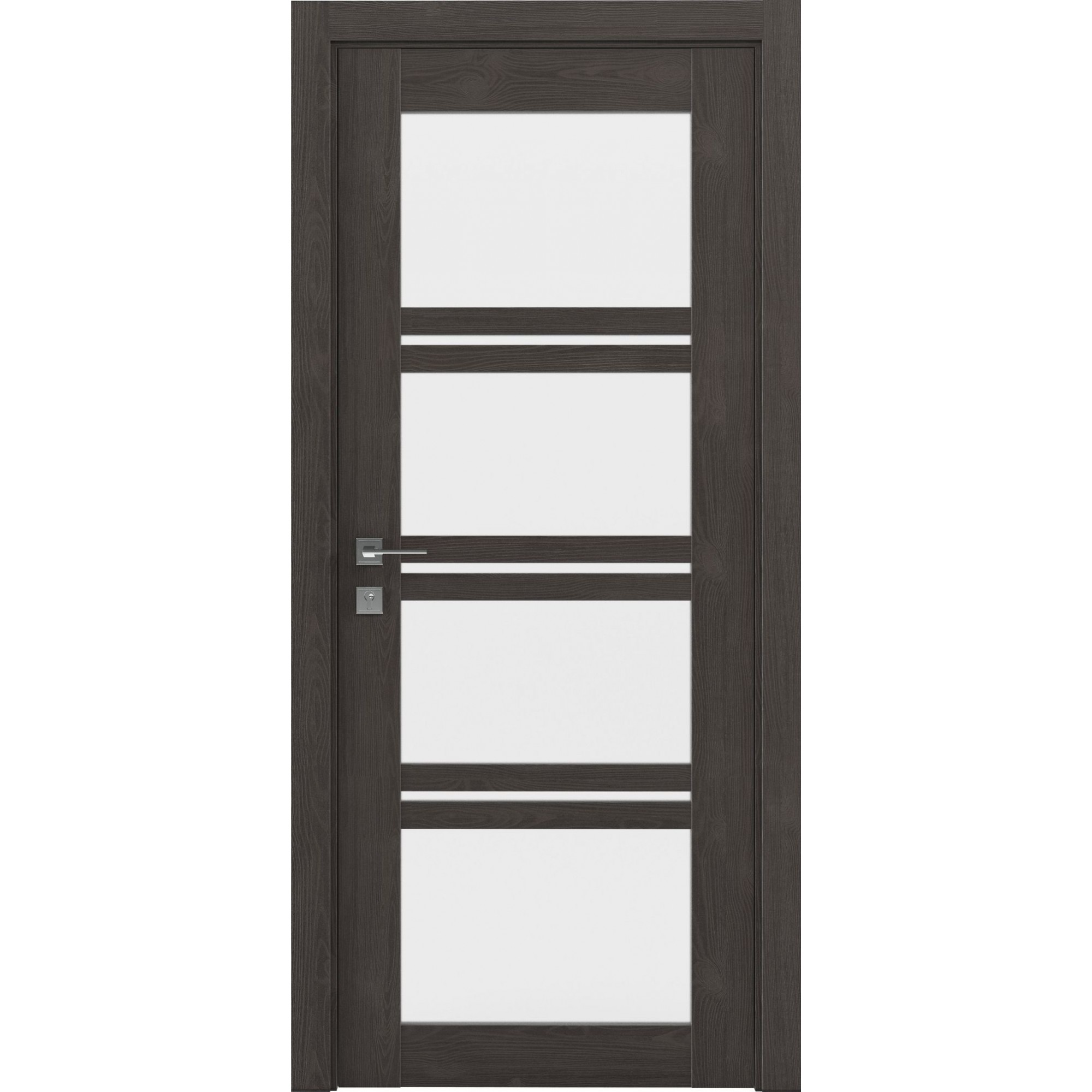 Двері міжкімнатні Rodos Modern Quadro - 19