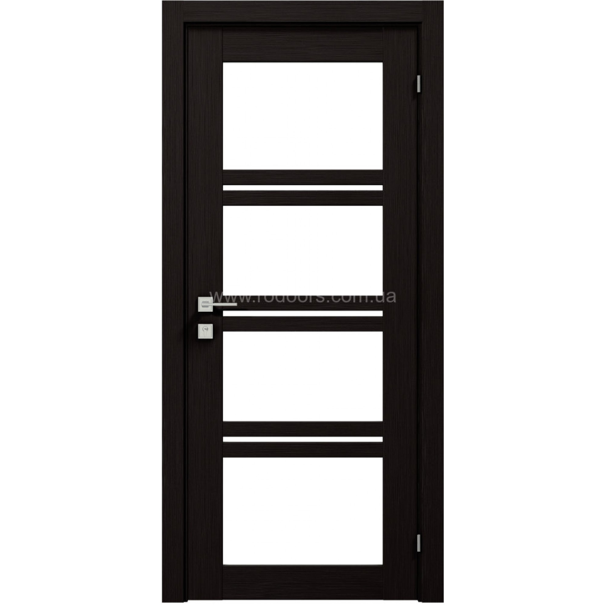Двері міжкімнатні Rodos Modern Quadro - 27