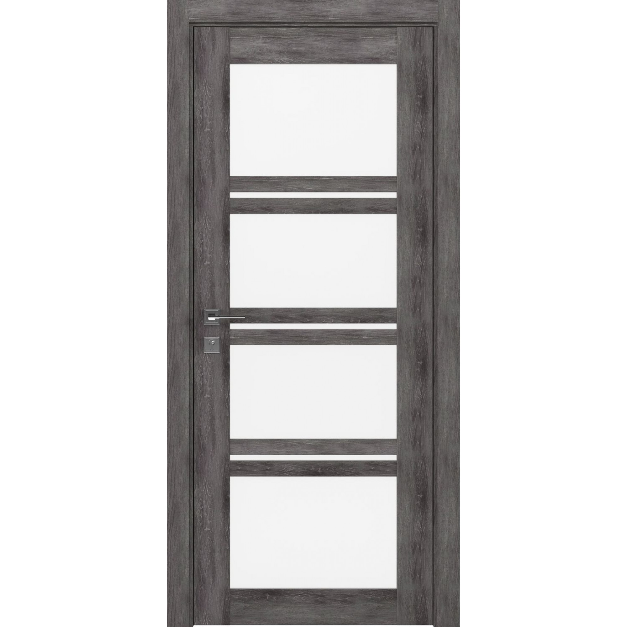 Двері міжкімнатні Rodos Modern Quadro - 28