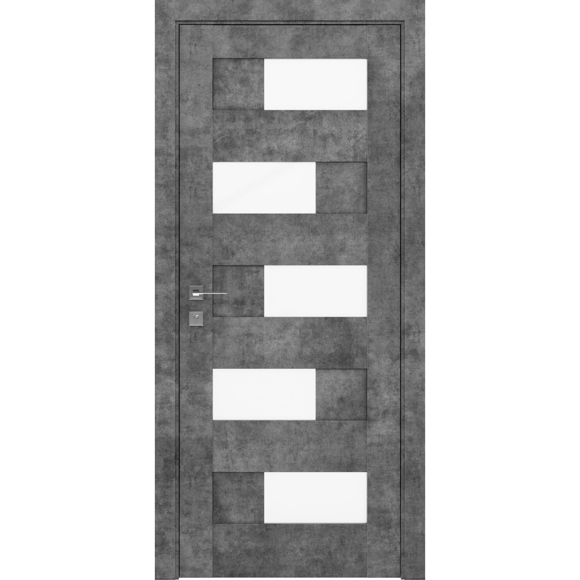 Двері міжкімнатні Rodos Modern Verona - 13