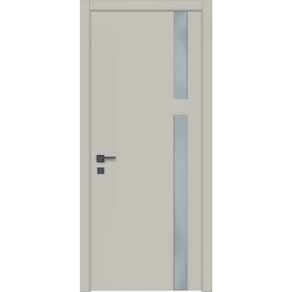 Дверь Wakewood Prestige cleare 02 - 3