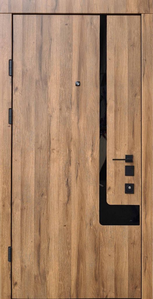 Qdoors Авангард Босфор-Аk - фото