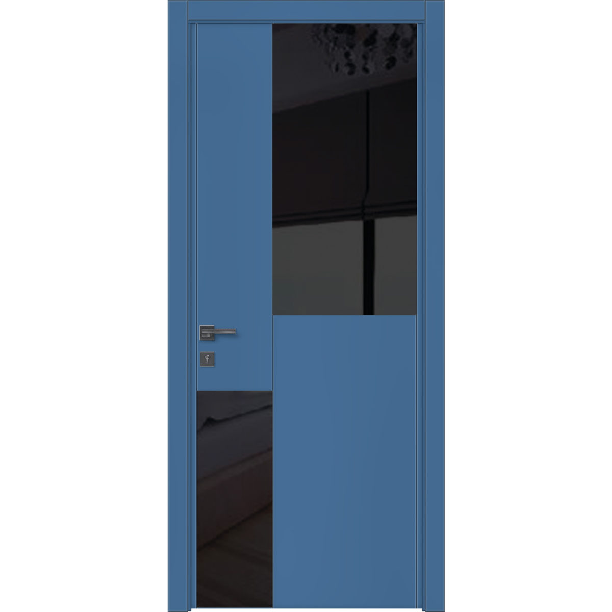 Дверь Wakewood Quattro 01 - 2