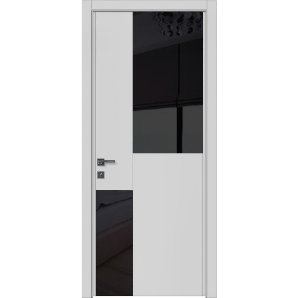 Дверь Wakewood Quattro 01 - 4