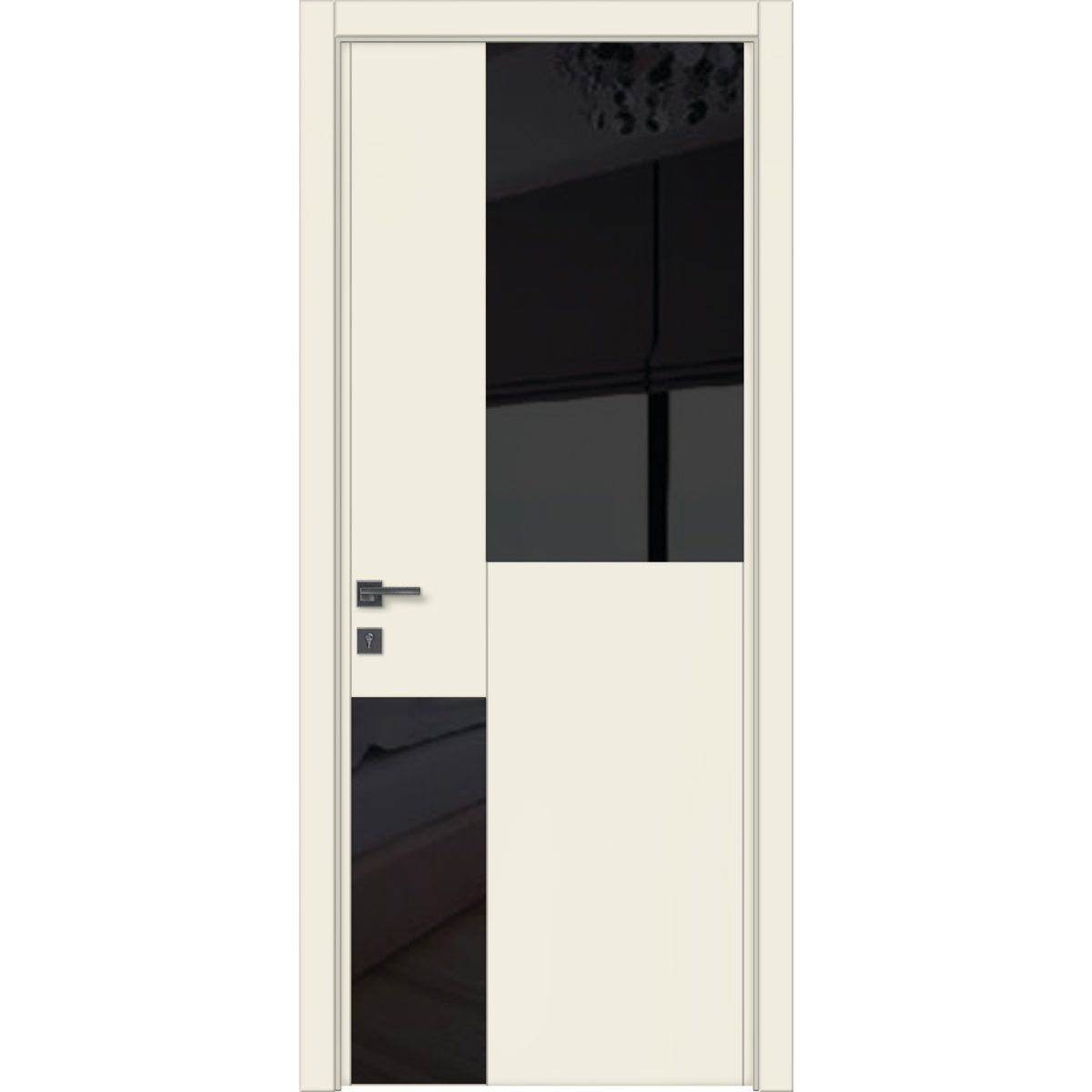 Дверь Wakewood Quattro 01 - 5