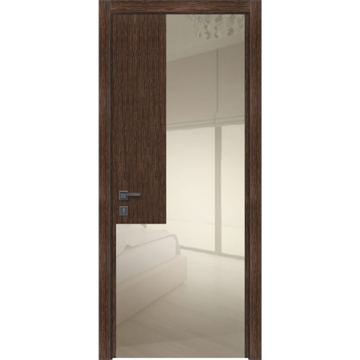 Дверь Wakewood Quattro 11 - 1