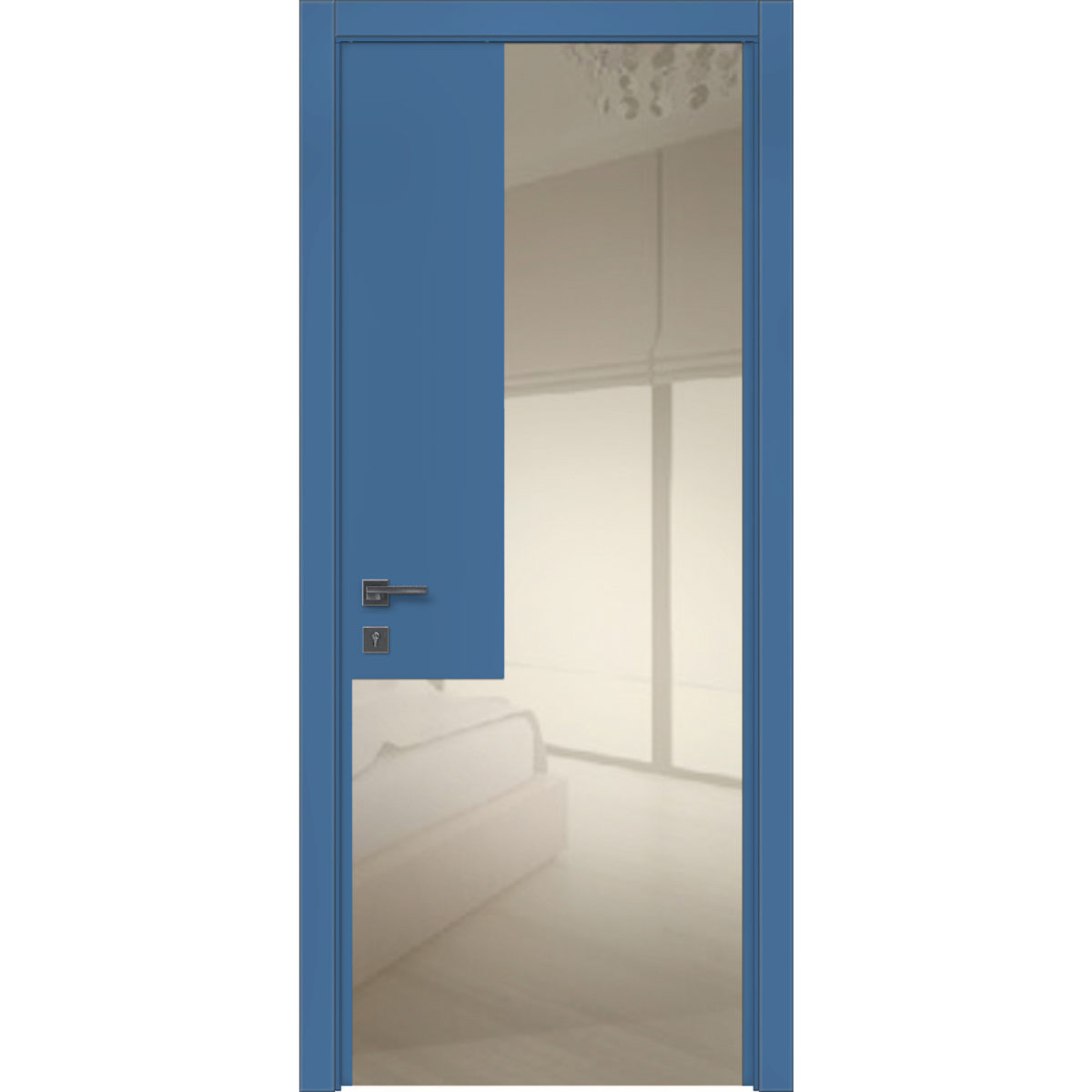 Дверь Wakewood Quattro 11 - 2