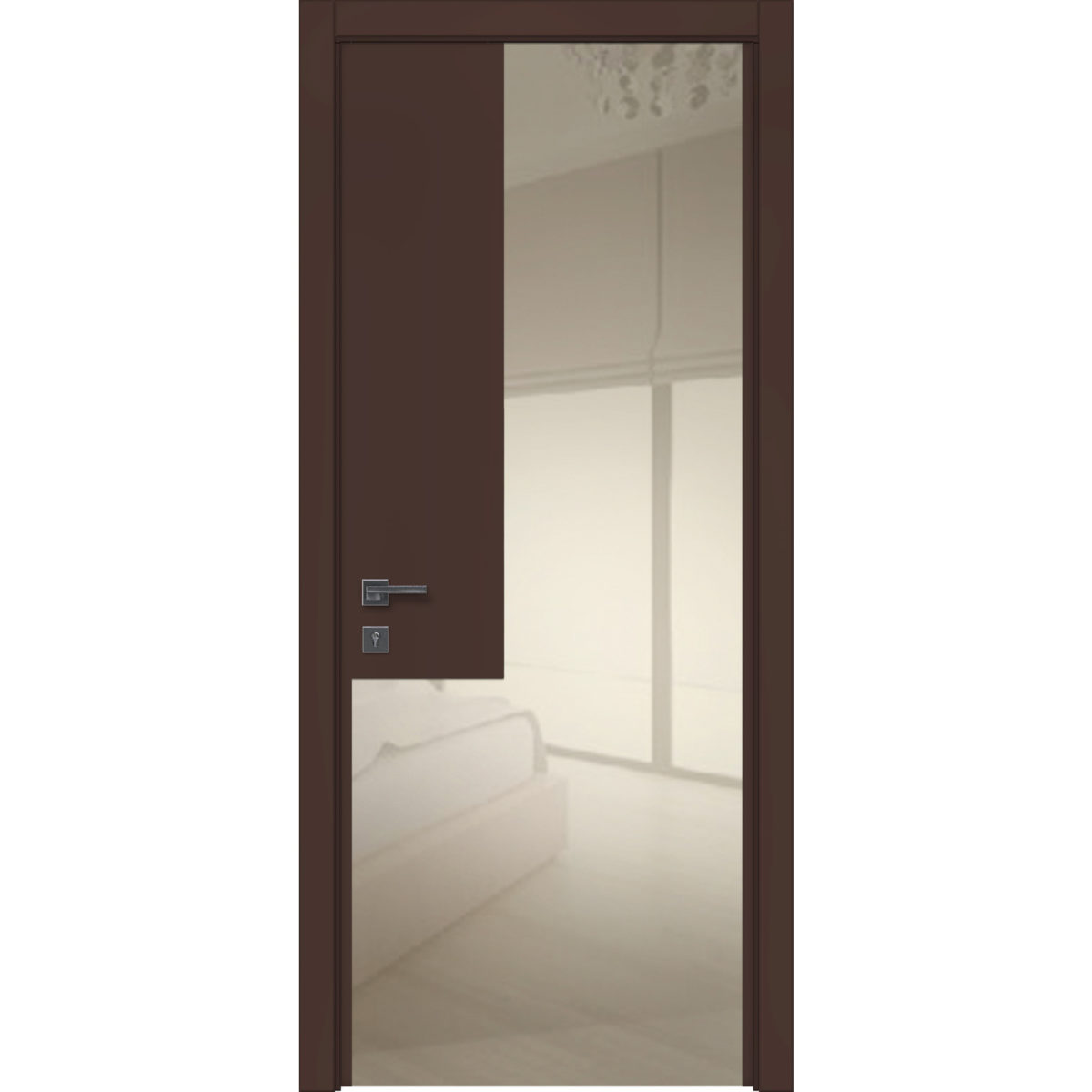 Дверь Wakewood Quattro 11 - 4