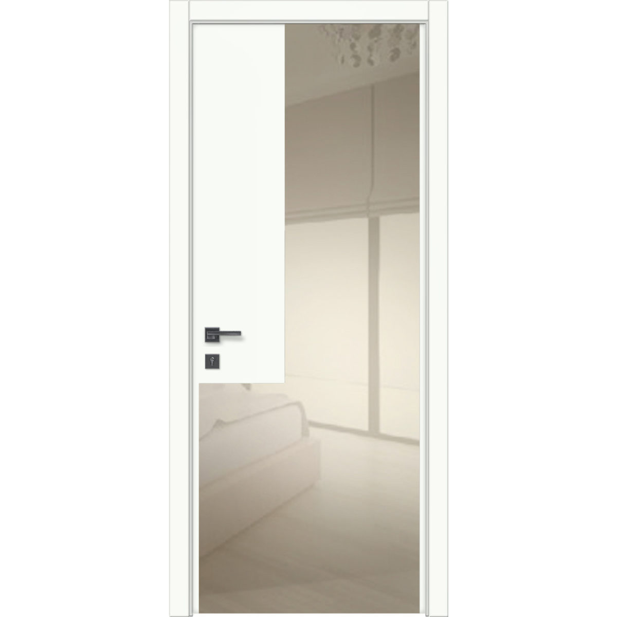 Дверь Wakewood Quattro 11 - 6