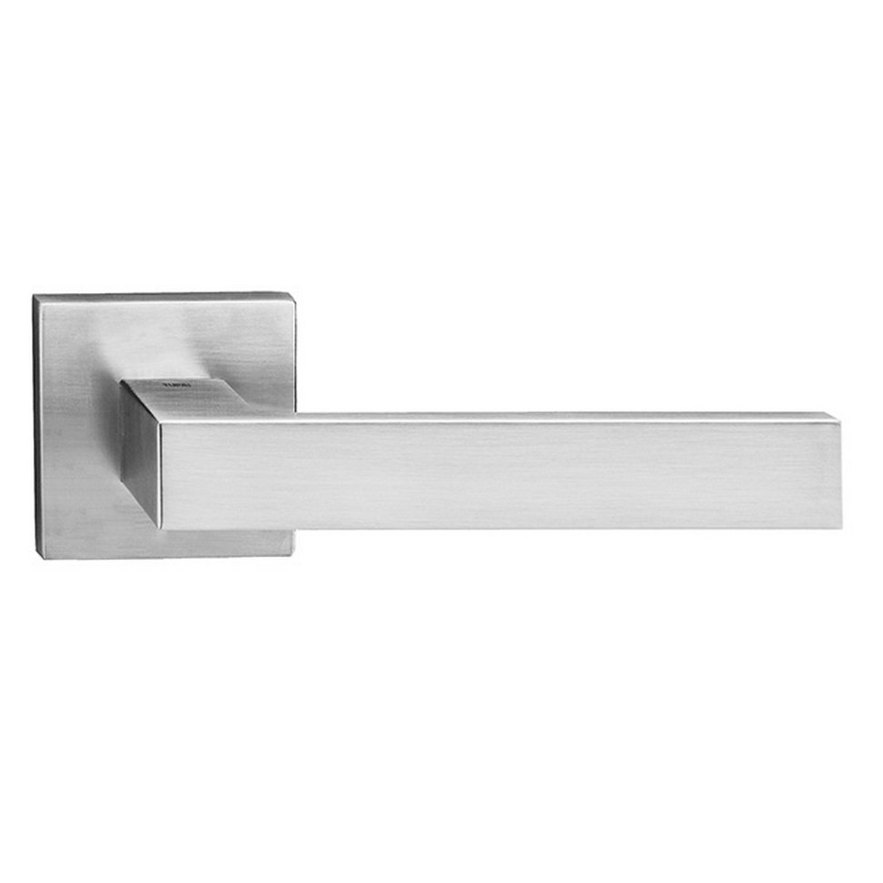 Ручка Tupai Square 2275 5S Q-03 хром R ф/з