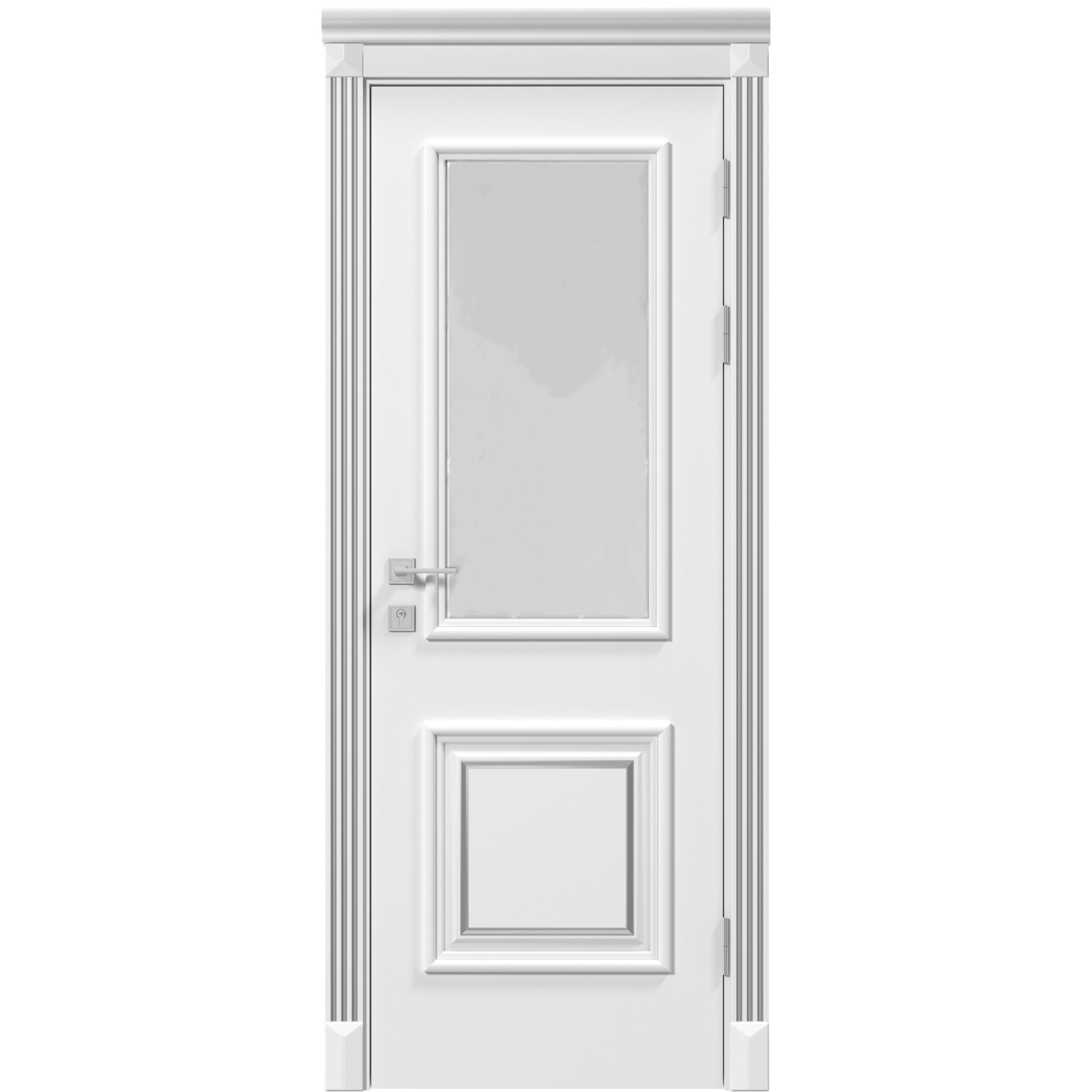 Двері міжкімнатні Rodos SIENA Laura INSIDE - 7