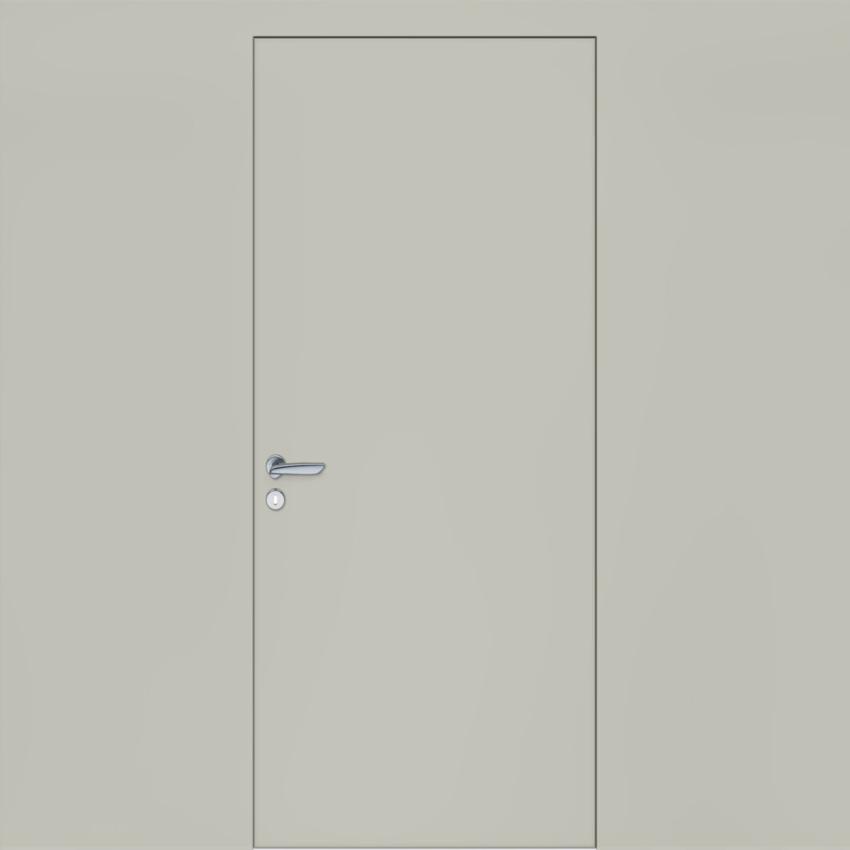 Двері Wakewood Приховані Bridge - 6