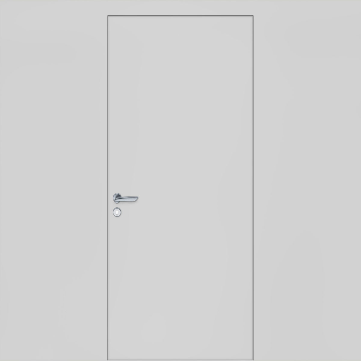 Двері Wakewood Приховані Bridge - 4