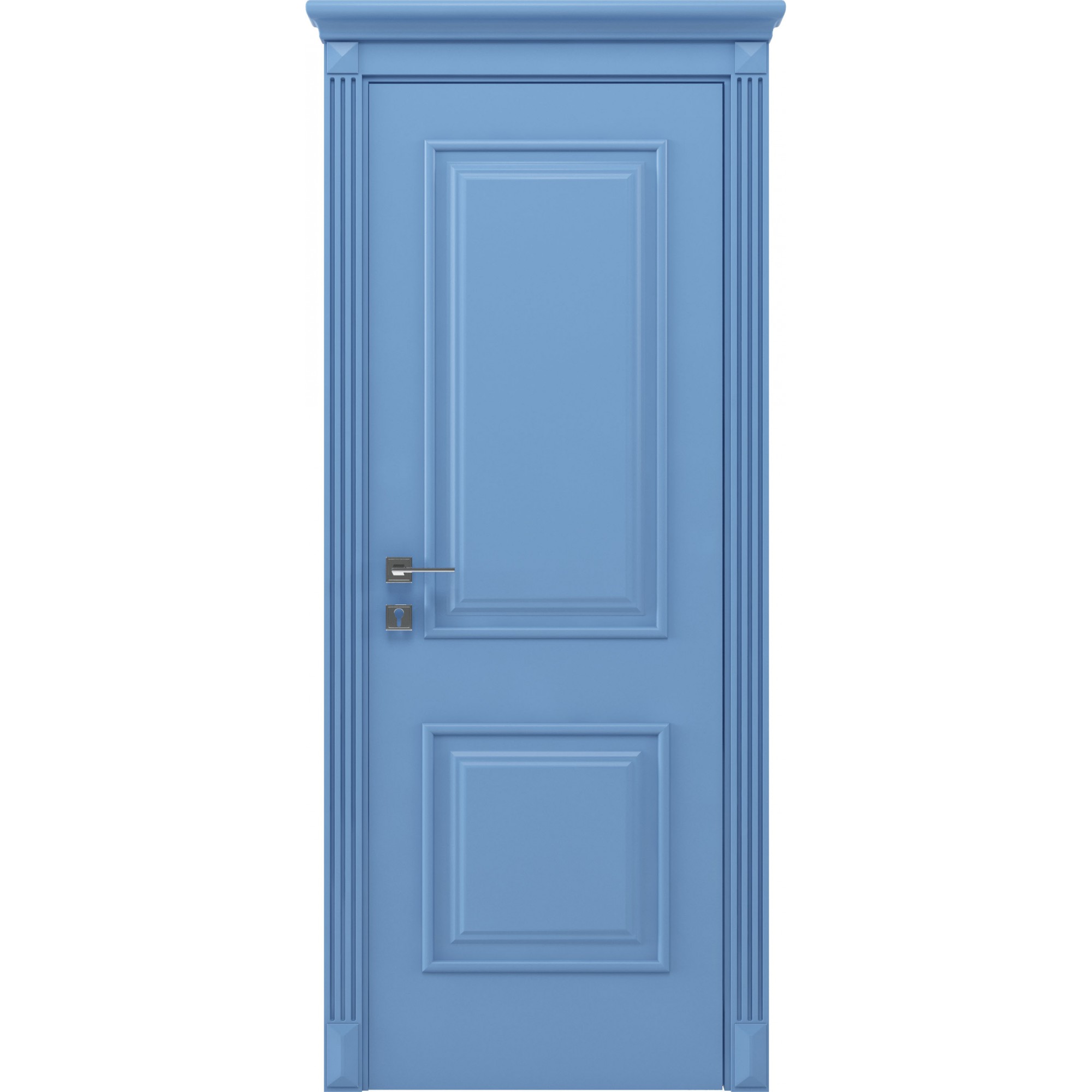 Двері міжкімнатні Rodos SIENA Laura INSIDE - 5