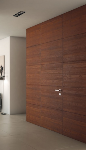 Двері Wakewood Приховані Bridge - 8