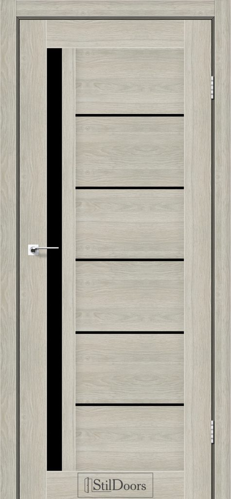 Двері міжкімнатні Stil Doors DeLuxe Sofia - фото