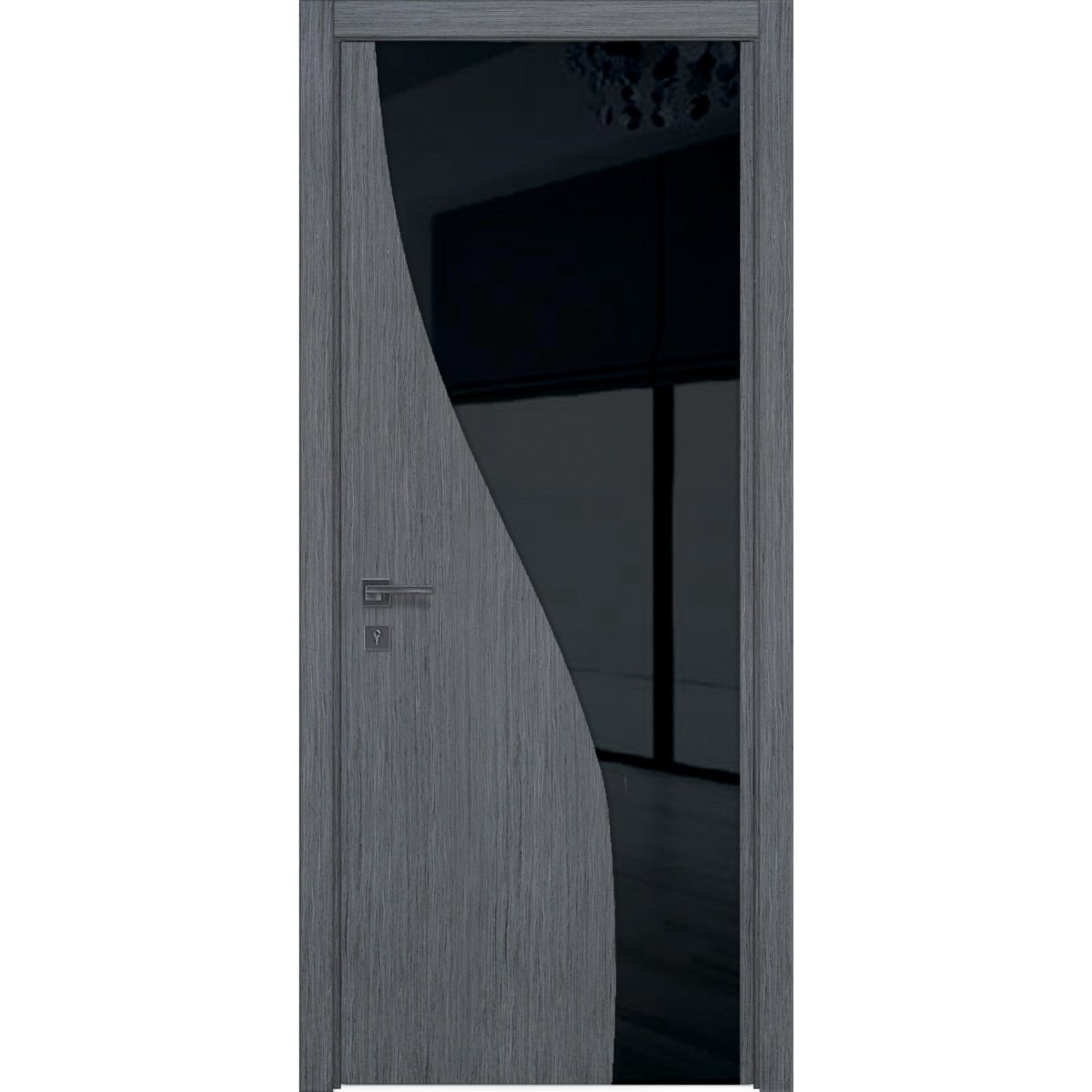 Дверь Wakewood Soft 12 - 1