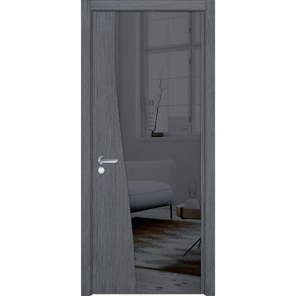 Дверь Wakewood Soft 14 - 1