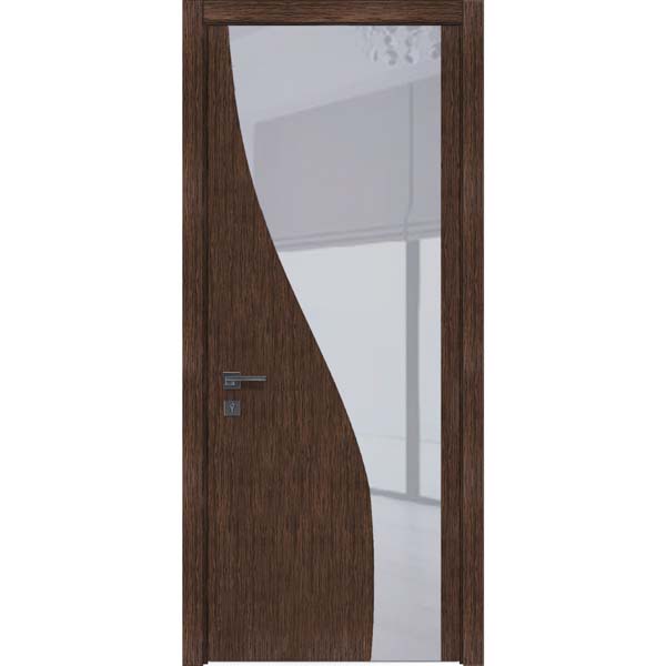 Дверь Wakewood Soft cleare 12 - 1