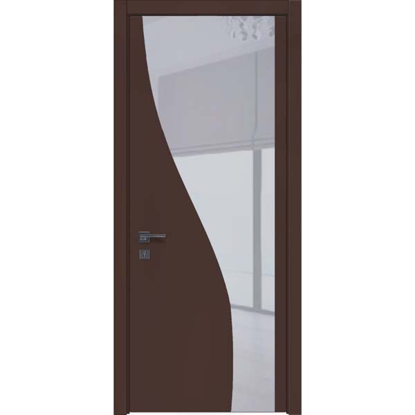 Дверь Wakewood Soft cleare 12 - 5