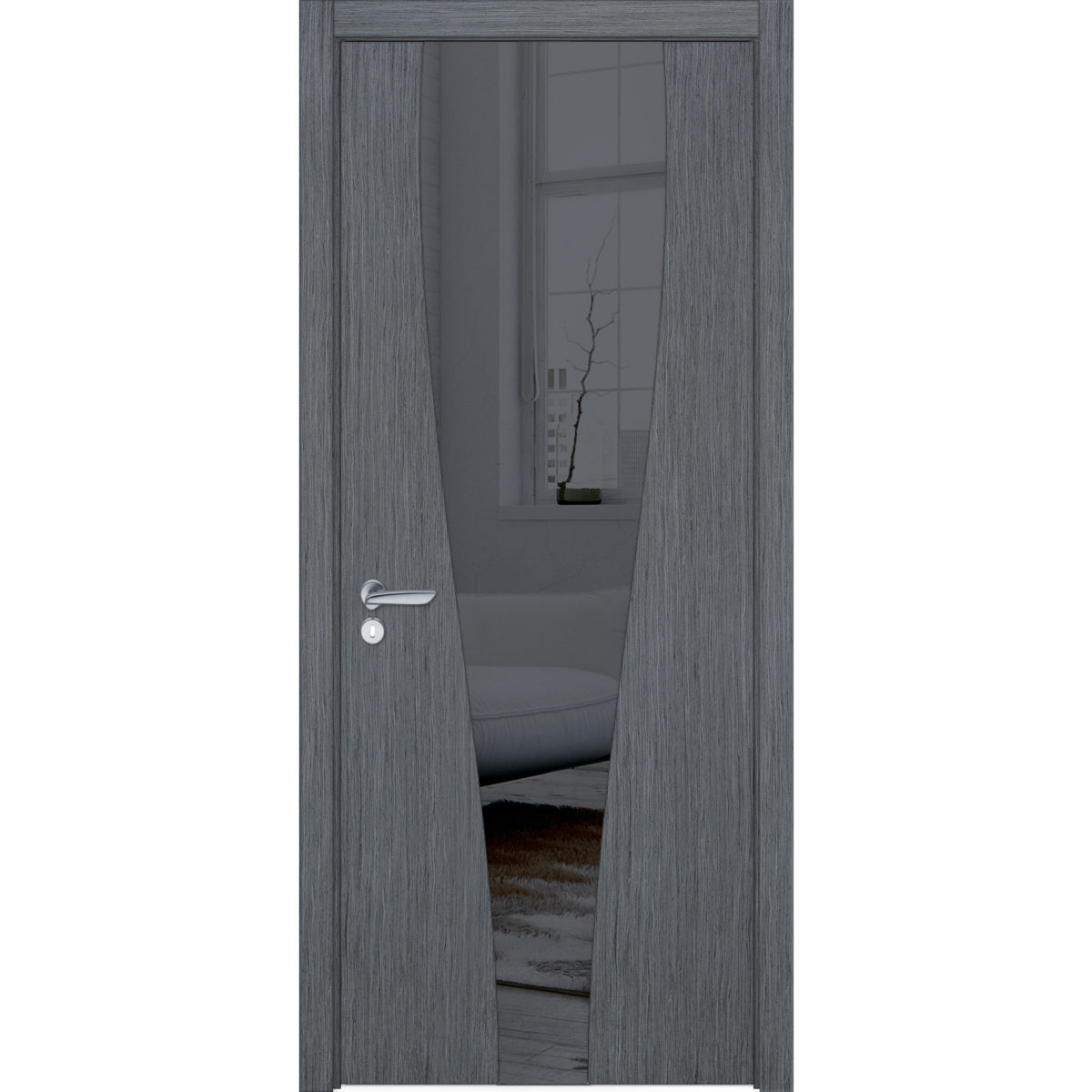 Дверь Wakewood Soft cleare 13 - 1