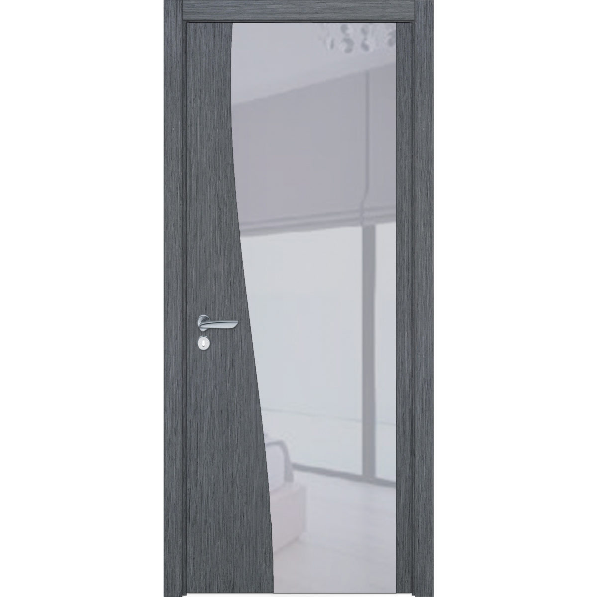 Дверь Wakewood Soft cleare 14 - 1