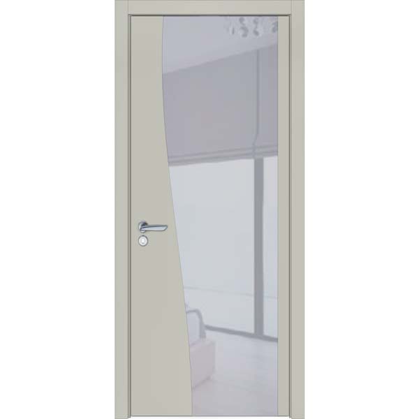 Дверь Wakewood Soft cleare 14