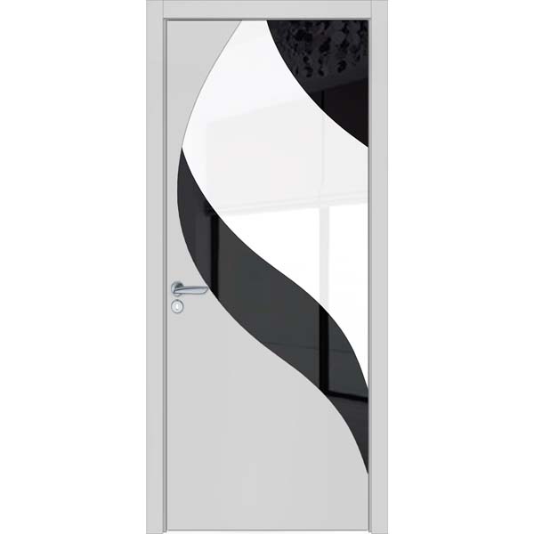 Дверь Wakewood Soft VIP 22 - 5