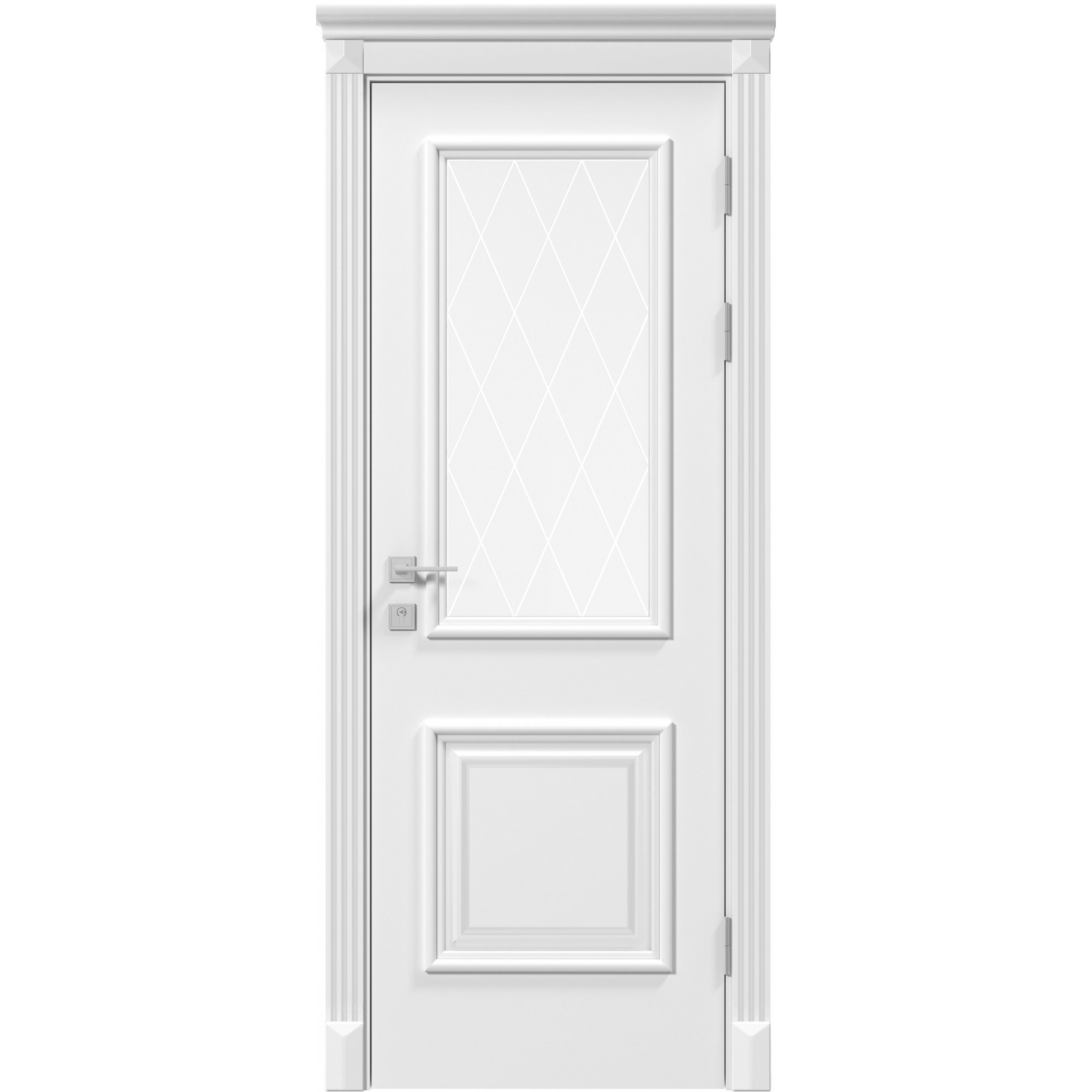 Двері міжкімнатні Rodos SIENA Laura INSIDE - 6