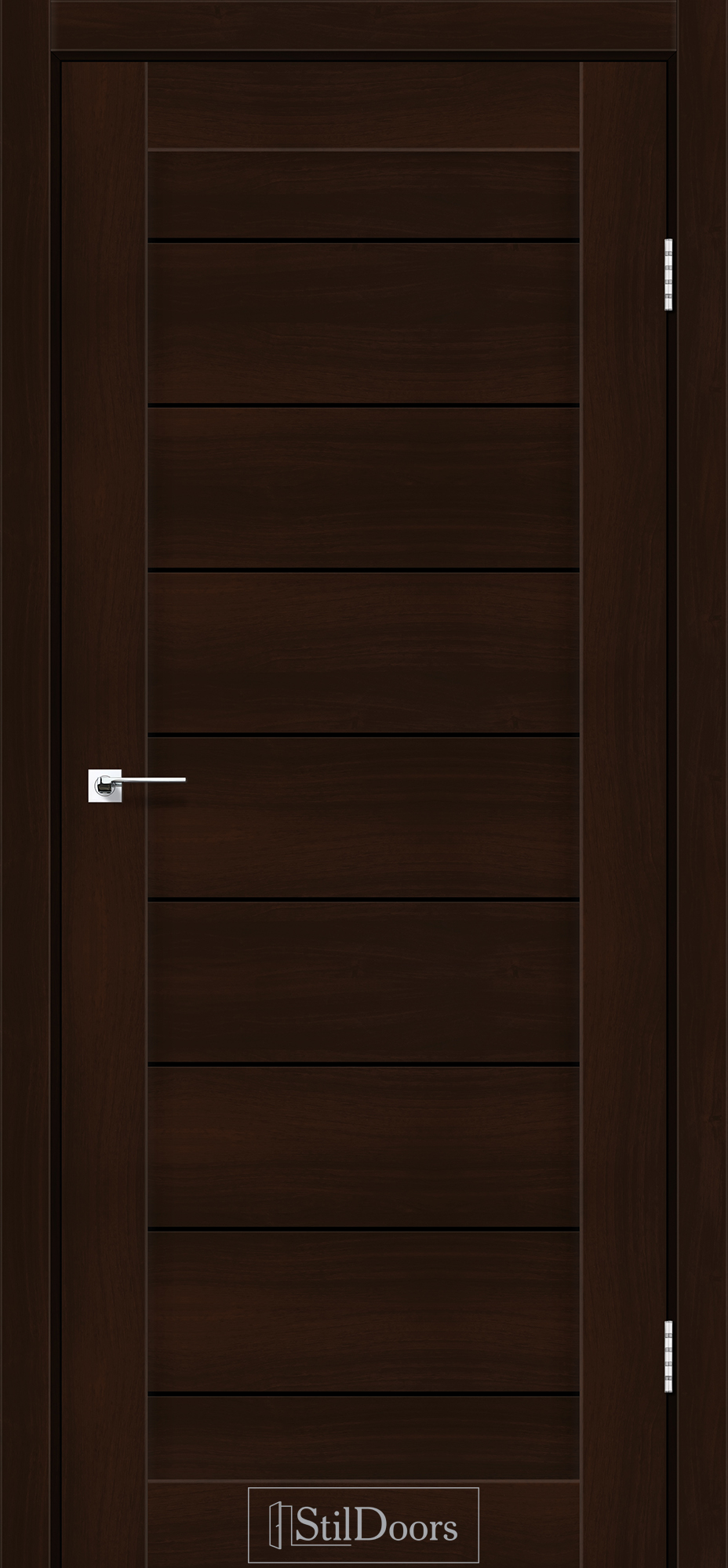 Двері міжкімнатні StilDoors Tanzania - 10