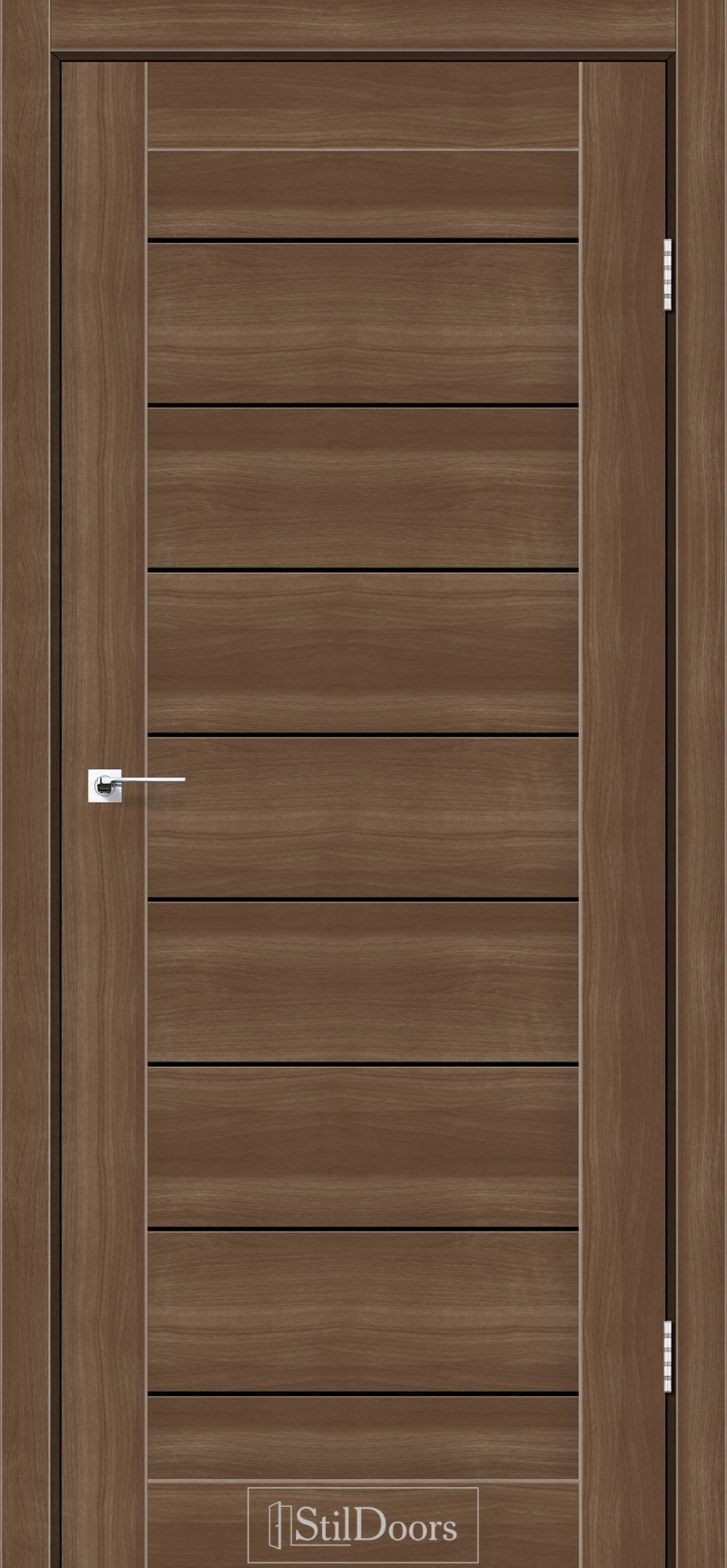 Двері міжкімнатні StilDoors Tanzania - 7